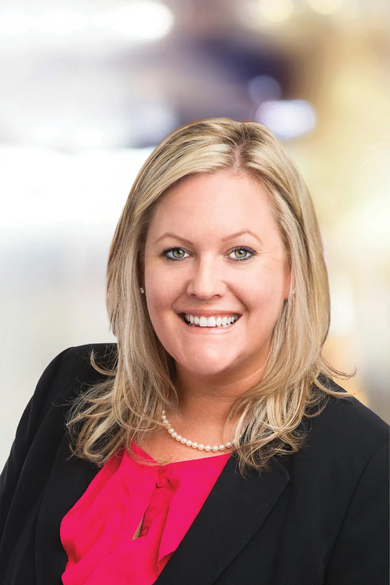 Portrait of Stephanie Bowen, REALTOR®.